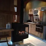 Apartment De Rozephoeve *