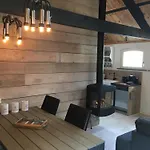 Apartment De Rozephoeve