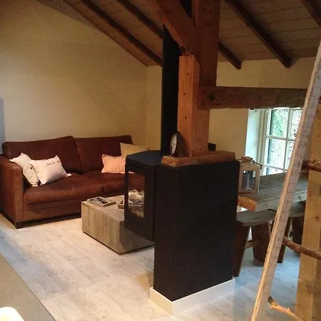 De Rozephoeve أويسترفايك