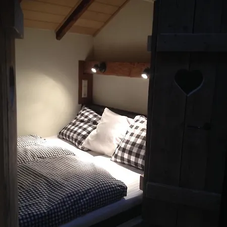 De Rozephoeve Ойстервейк