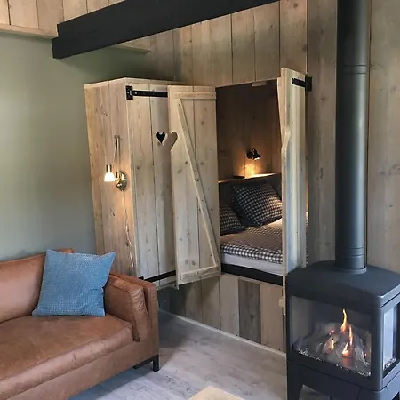 De Rozephoeve * أويسترفايك