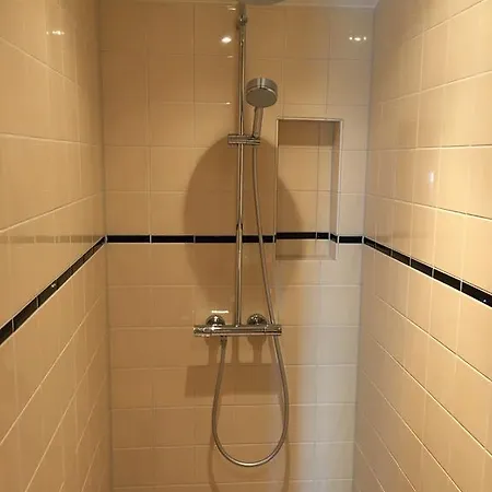 شقة De Rozephoeve