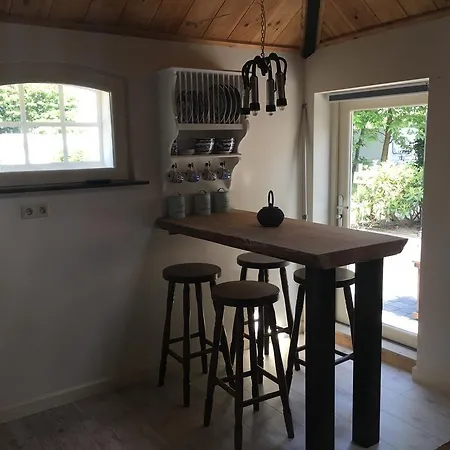 De Rozephoeve * أويسترفايك