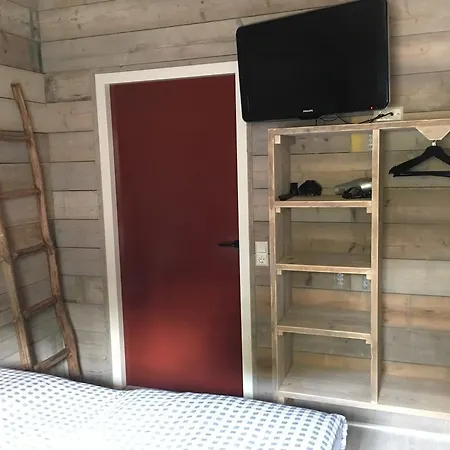 De Rozephoeve * أويسترفايك