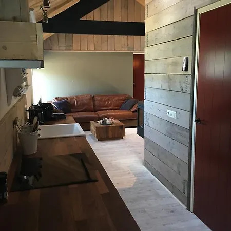 Apartamento De Rozephoeve *