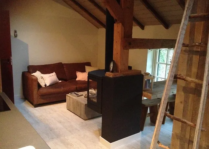 De Rozephoeve Oisterwijk