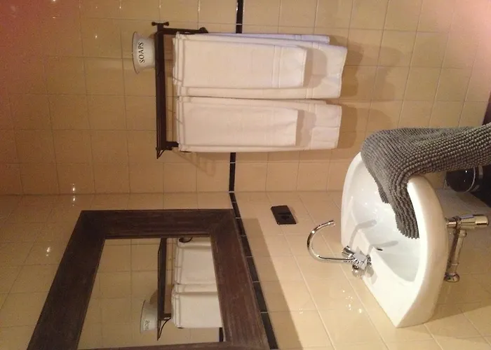 Appartement De Rozephoeve Oisterwijk