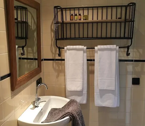 Apartamento De Rozephoeve Oisterwijk