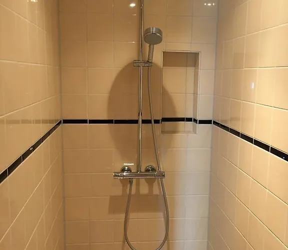 Apartamento De Rozephoeve