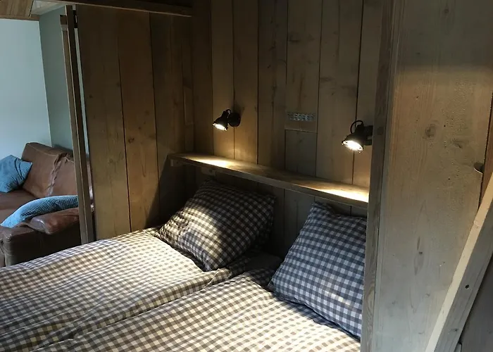 De Rozephoeve Apartamento Oisterwijk