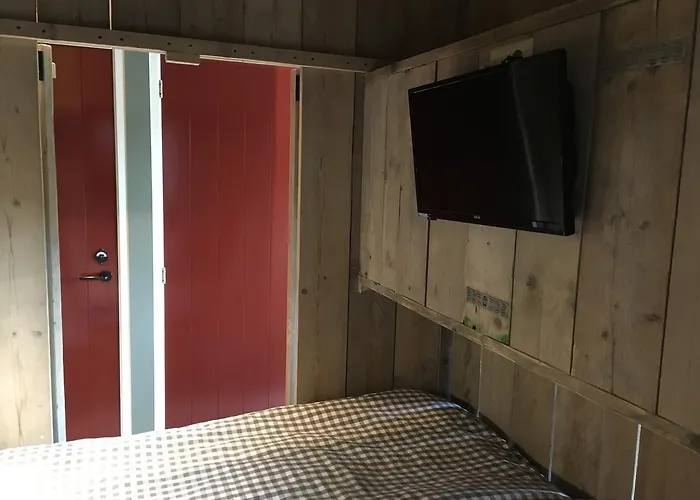 Apartamento De Rozephoeve Oisterwijk