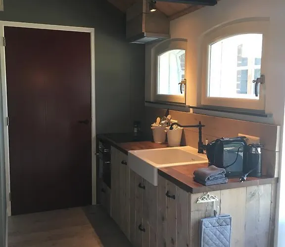 Appartement De Rozephoeve Oisterwijk