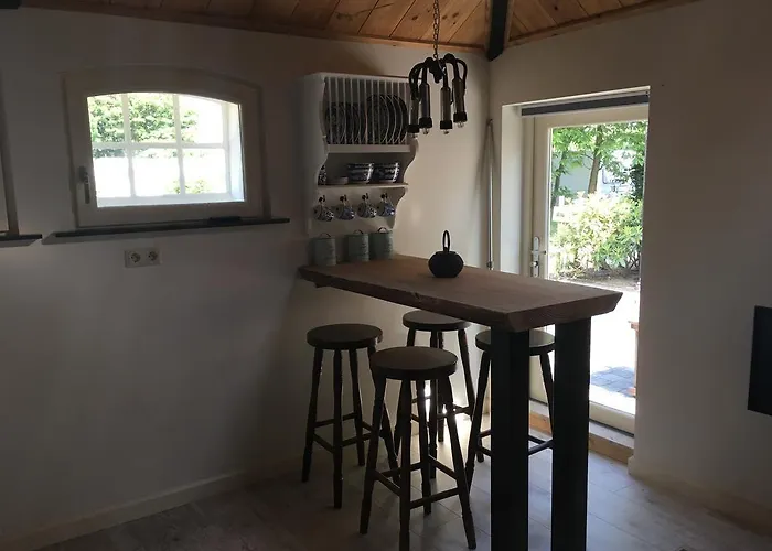 De Rozephoeve * Oisterwijk