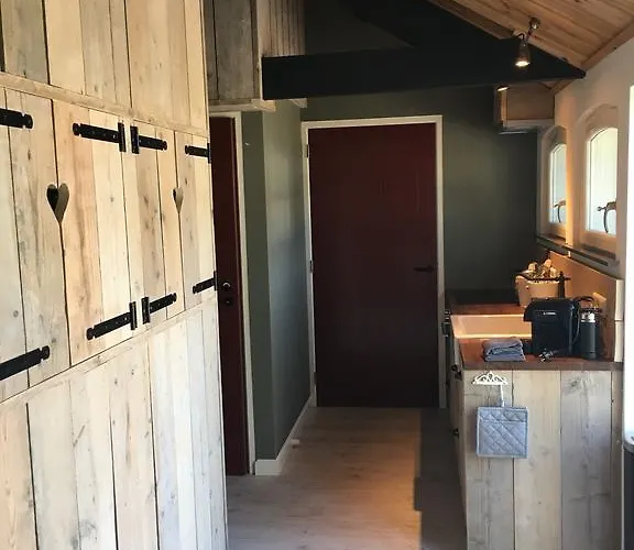 Apartamento De Rozephoeve *