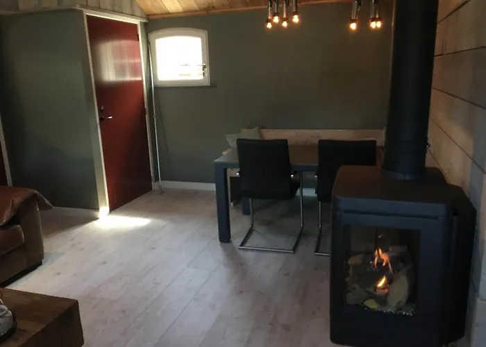 Apartamento De Rozephoeve *