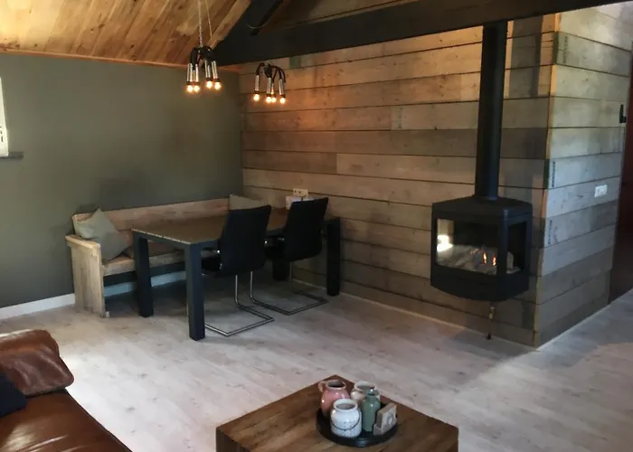 De Rozephoeve Apartamento *