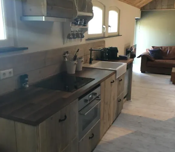 Apartamento De Rozephoeve