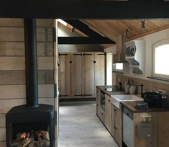 De Rozephoeve * Oisterwijk