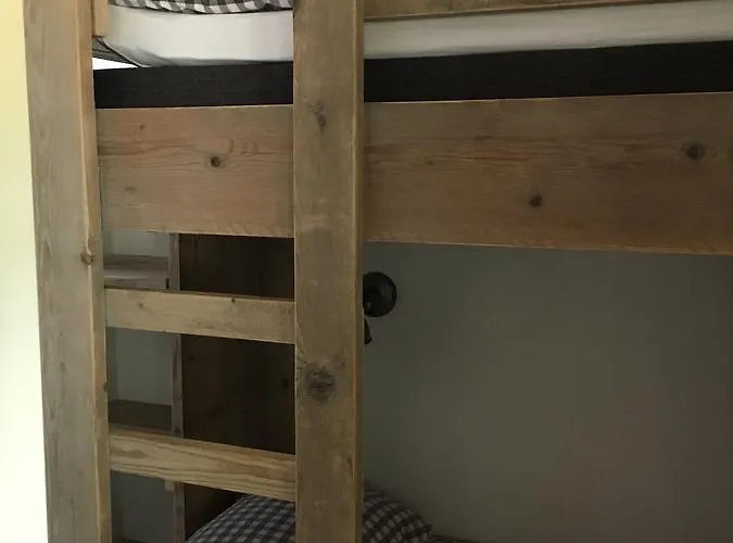 Appartement De Rozephoeve