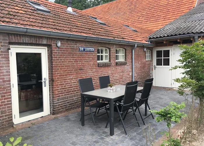 De Rozephoeve Apartamento