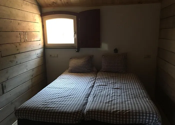 De Rozephoeve Apartamento Oisterwijk