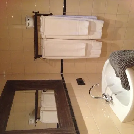 Apartamento De Rozephoeve Oisterwijk