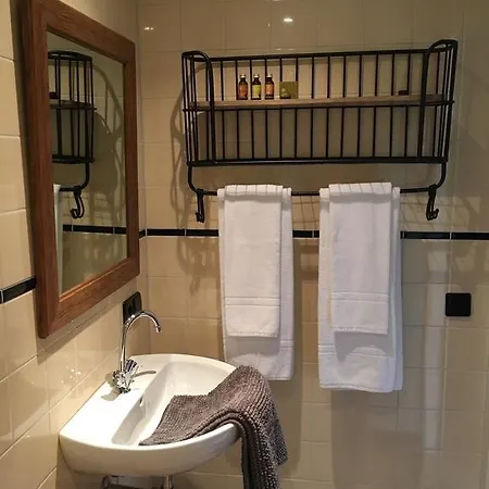 Appartement De Rozephoeve Oisterwijk