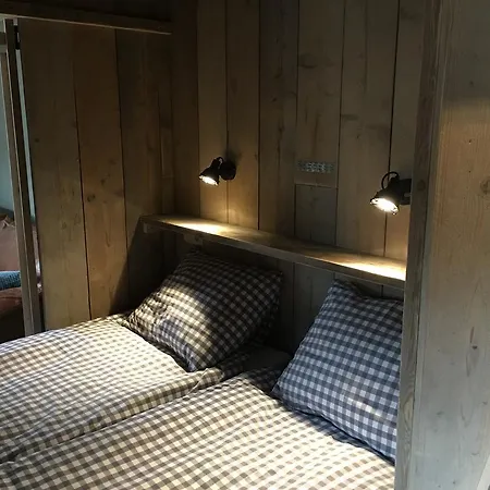 De Rozephoeve Appartement Oisterwijk