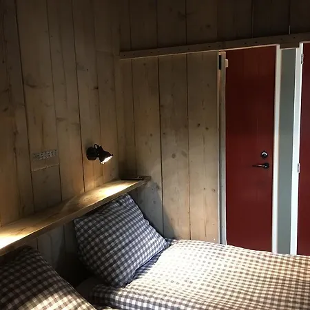 De Rozephoeve Appartement