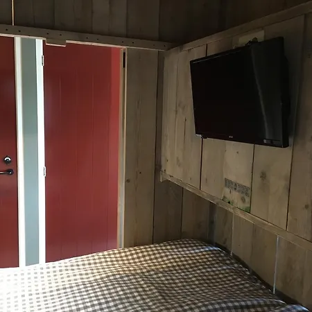 Apartmán De Rozephoeve Oisterwijk