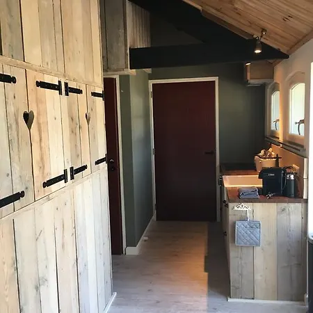 Apartamento De Rozephoeve *