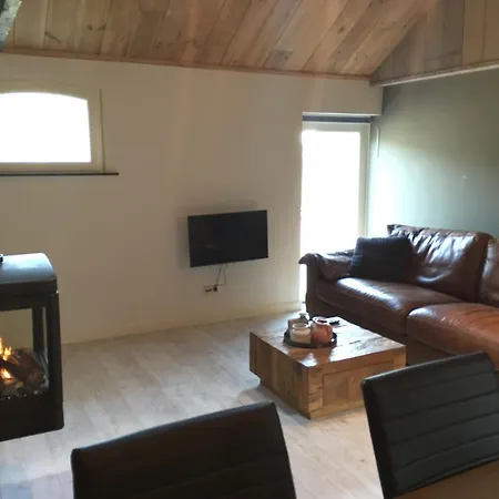 De Rozephoeve Apartamento
