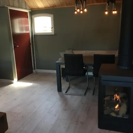 Apartamento De Rozephoeve *