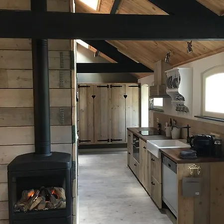 De Rozephoeve * Oisterwijk