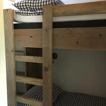 Apartamento De Rozephoeve