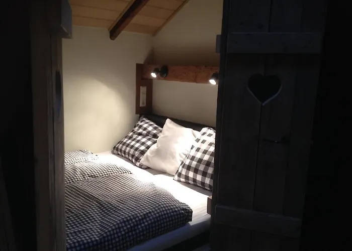 De Rozephoeve Oisterwijk