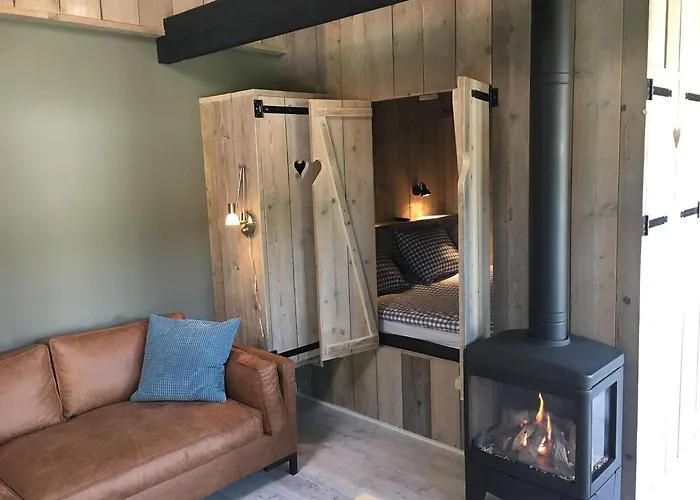 De Rozephoeve * Oisterwijk