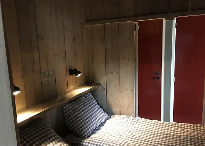 De Rozephoeve Apartment