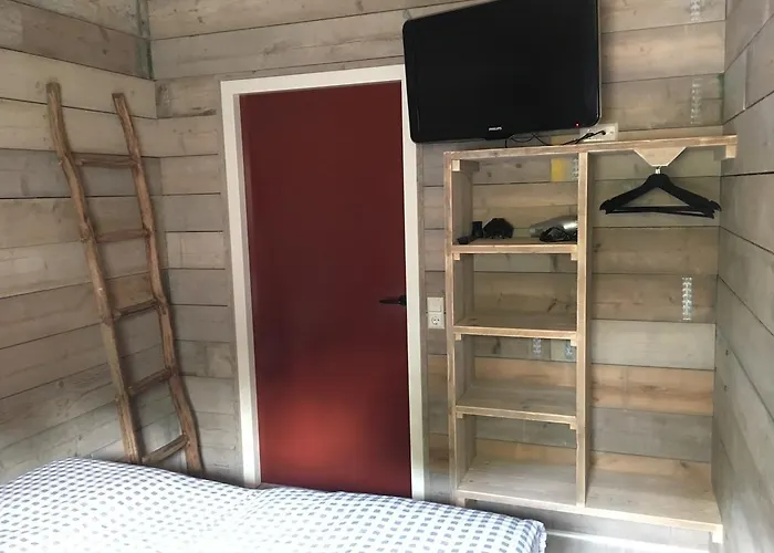 De Rozephoeve * Oisterwijk